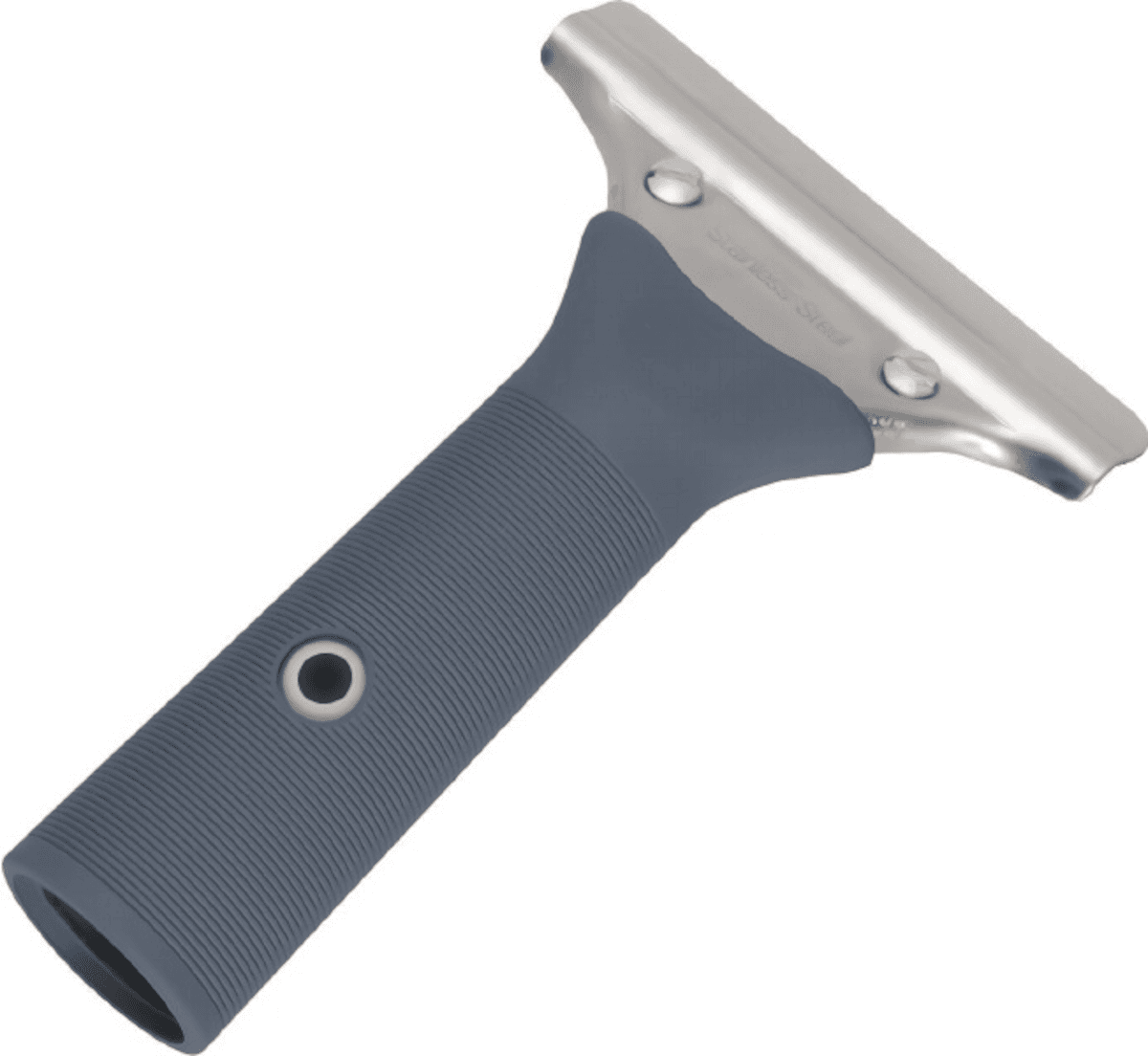 POIGNEE RACLETTE INOX