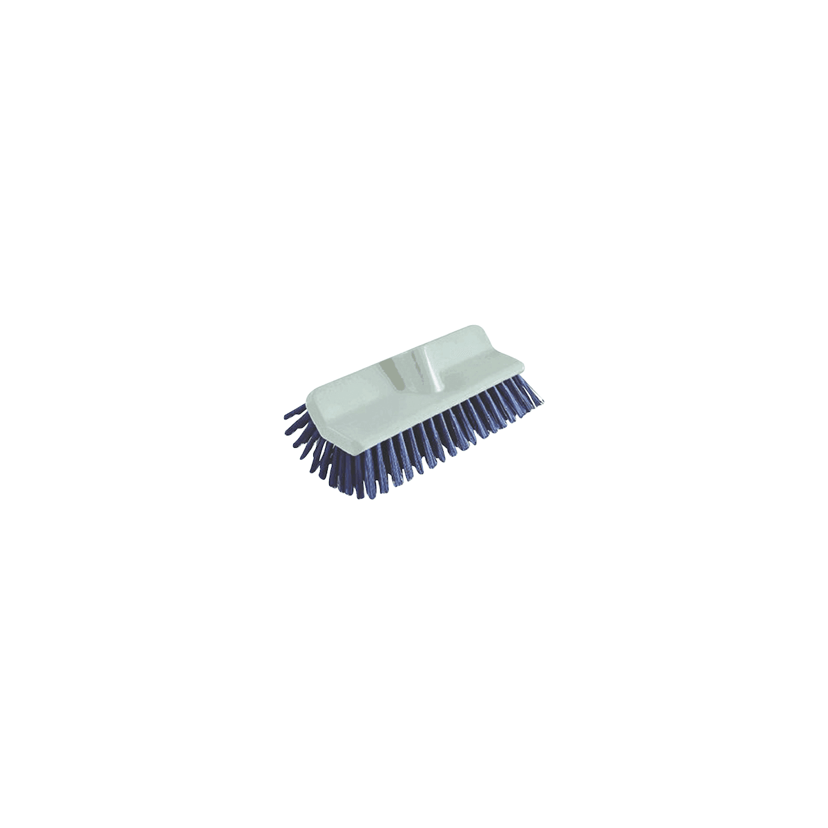 RECUREUR ANGLE BI-LEVEL 25CM BLEU