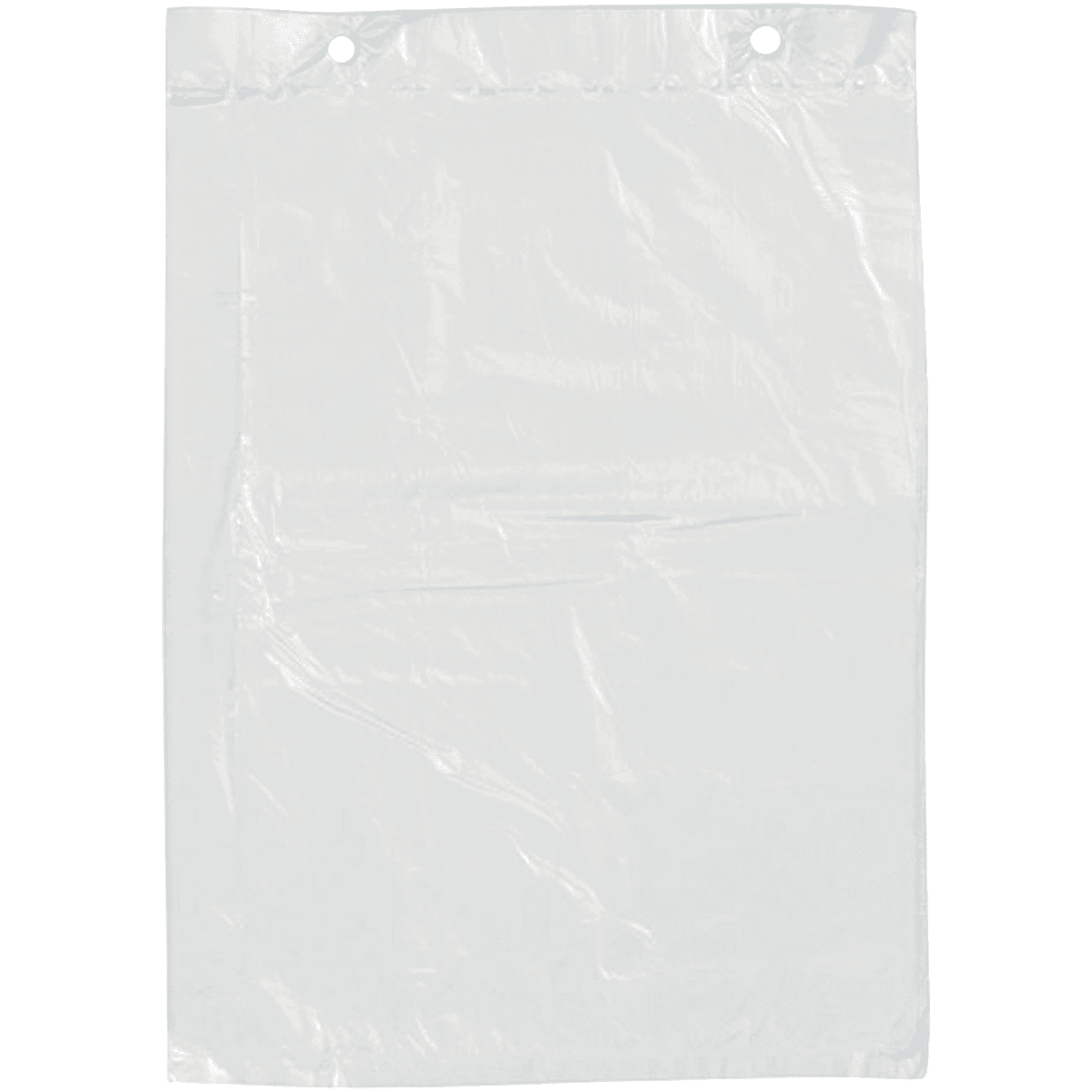SAC LIASSE PEHD TRANSPARENT P5000