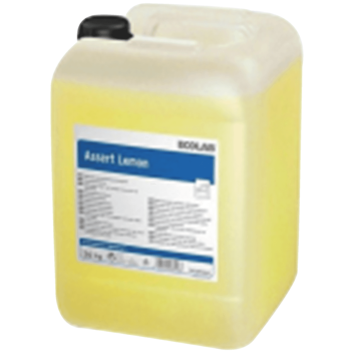 ECOLAB ASSERT LEMON 20KG