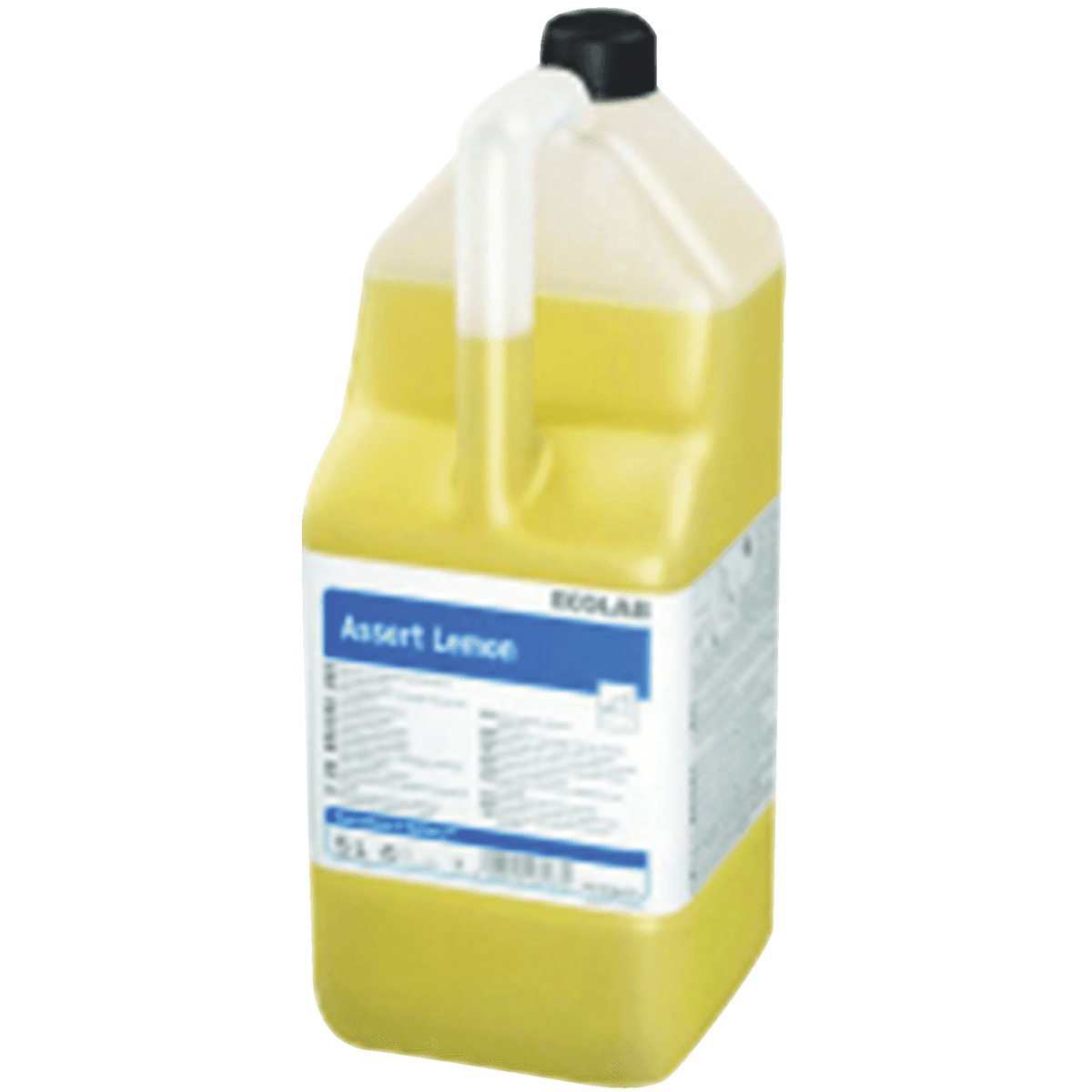 ECOLAB ASSERT LEMON 2X5L