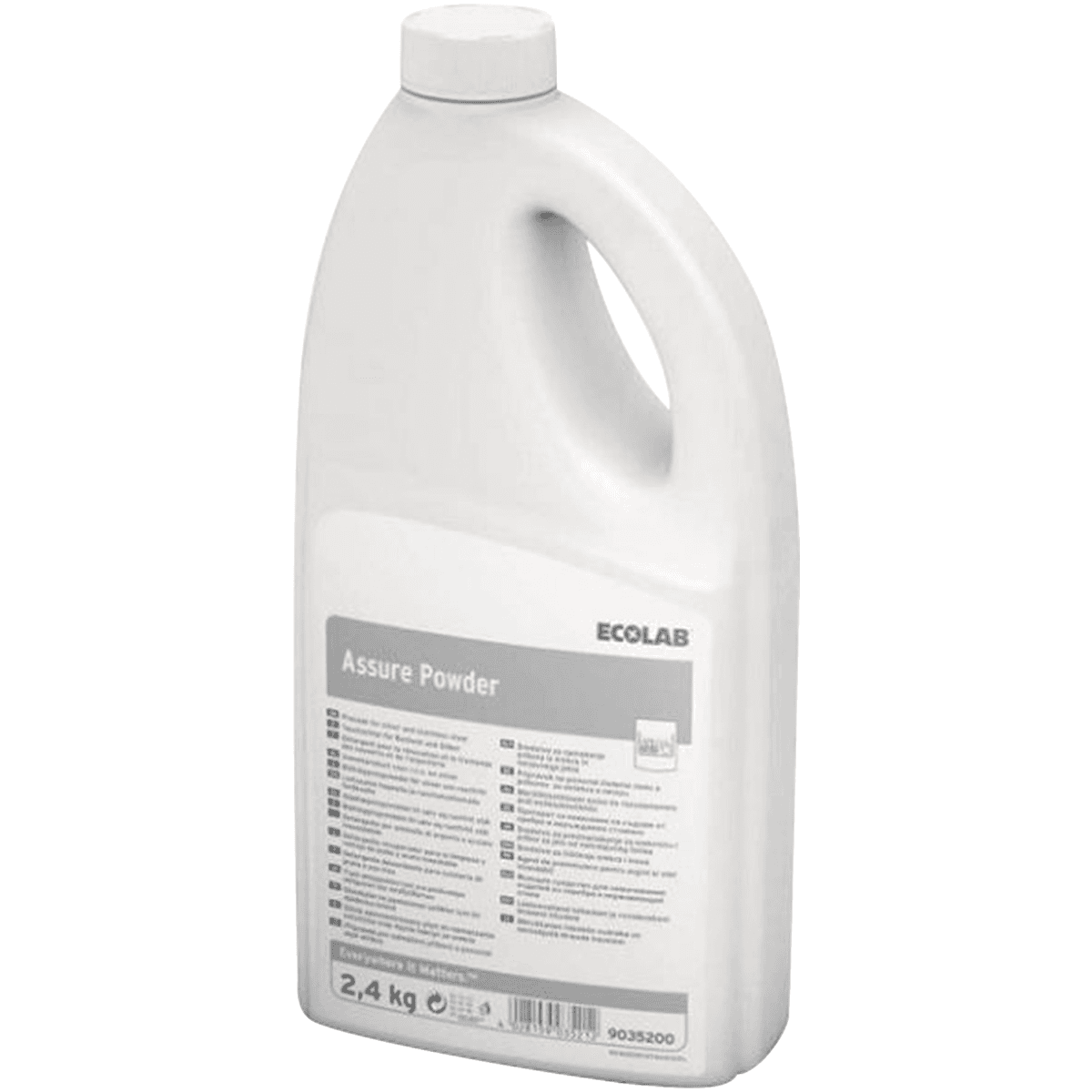 ECOLAB ASSURE PLUS 12KG