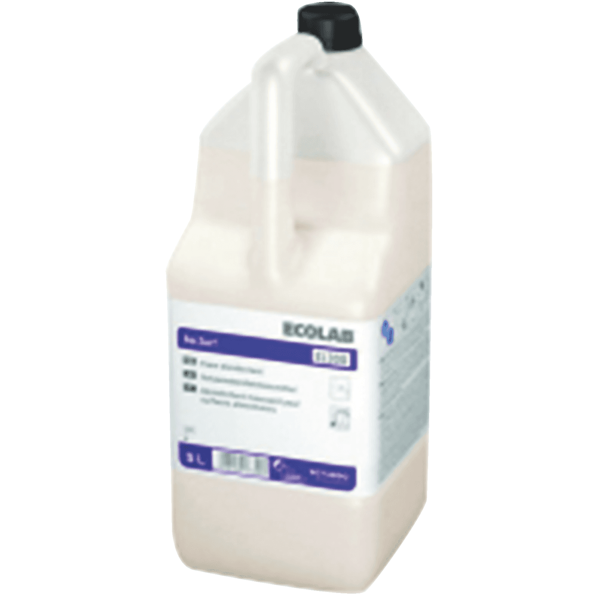 ECOLAB BACSURF EL 300 4X5L