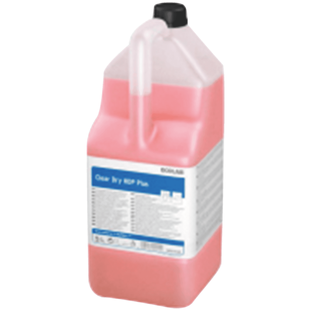 ECOLAB CLEAR DRY HDP PLUS 2X5L
