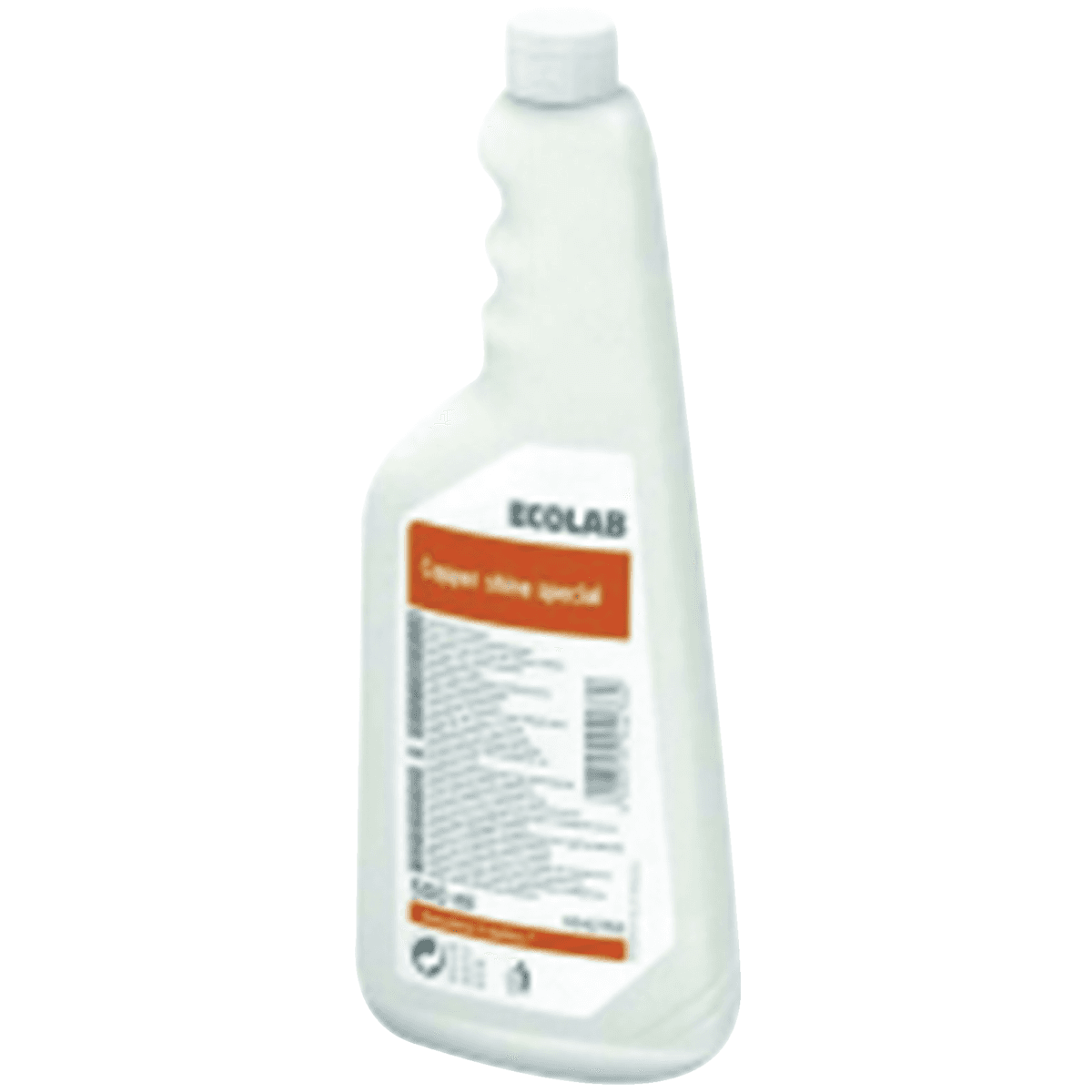 ECOLAB COPPER SHINE SPECIAL 6X500ML