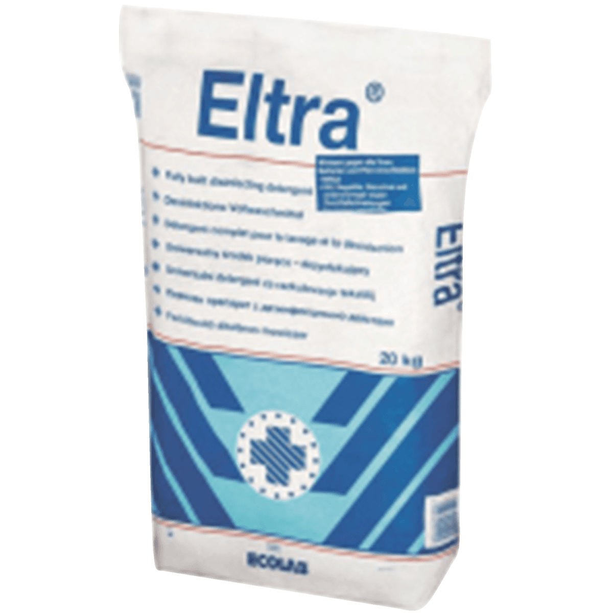 ECOLAB ELTRA 20KG
