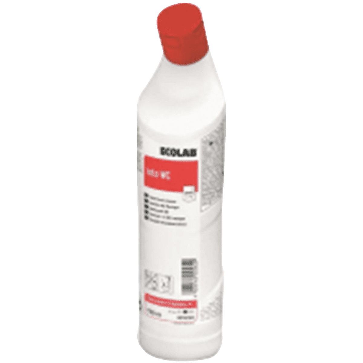 ECOLAB INTO TOP 12X1L