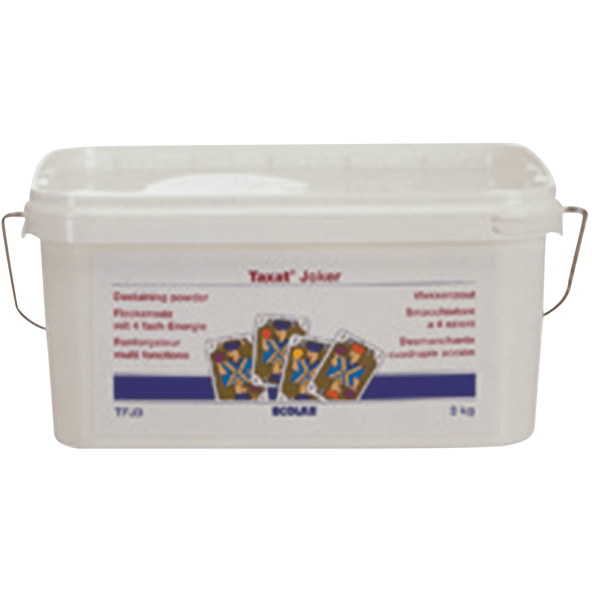 ECOLAB TAXAT JOKER 3KG