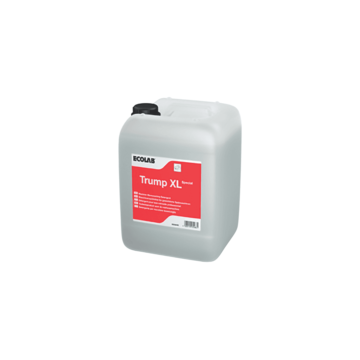 ECOLAB TRUMP XL SPECIAL 12KG