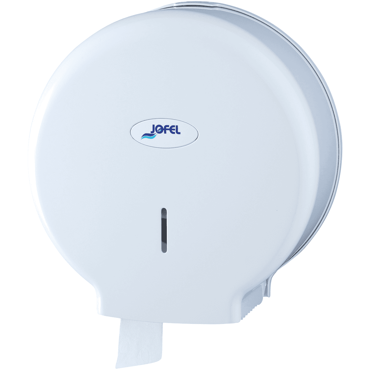 DISTRIBUTEUR PH  MAXI JUMBO ABS BLANC