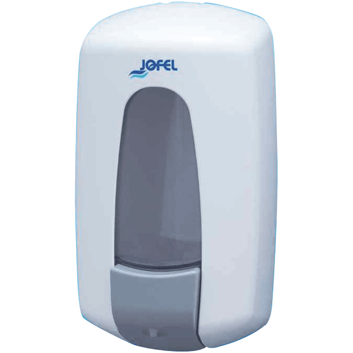 DISTRIBUTEUR DE SAVON AITANA  BLANC