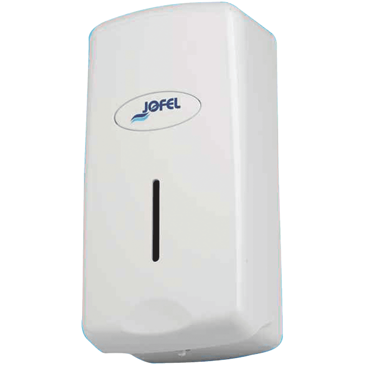 DISTRIBUTEUR DE SAVON SMART BLANC