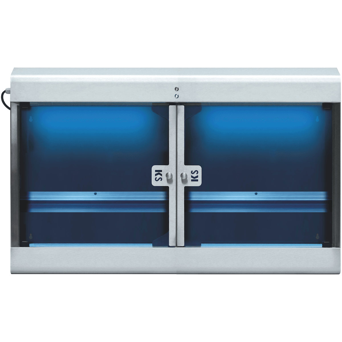 ARMOIRE DE STÉRILISATION AUTOMATIQUE 20CTX - INOX 304- 2X15W -AIMANT