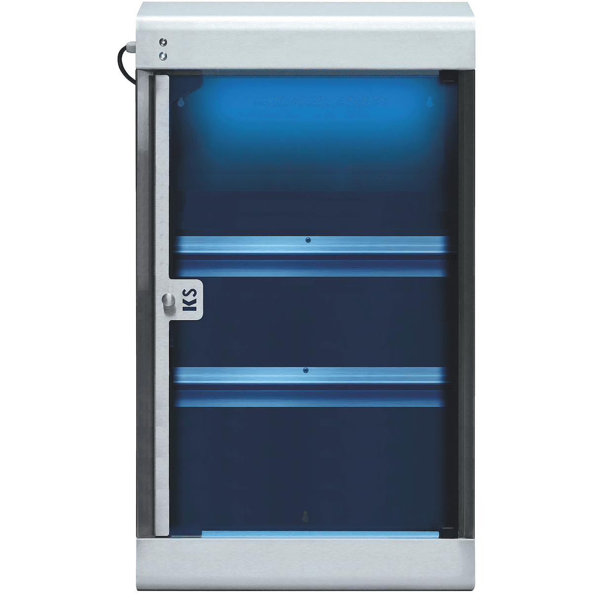 ARMOIRE DE STÉRILISATION AUTOMATIQUE 10 GRANDS CTX - INOX 304-AIMANT
