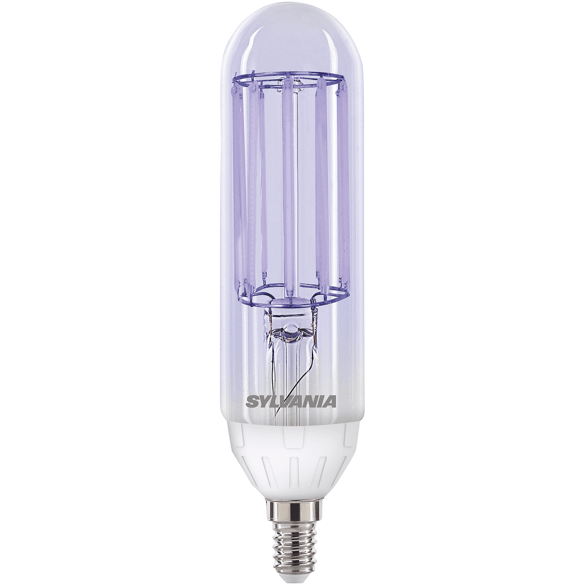 LED 5W E14 ACTINIQUE ANTI-ÉCLATS
