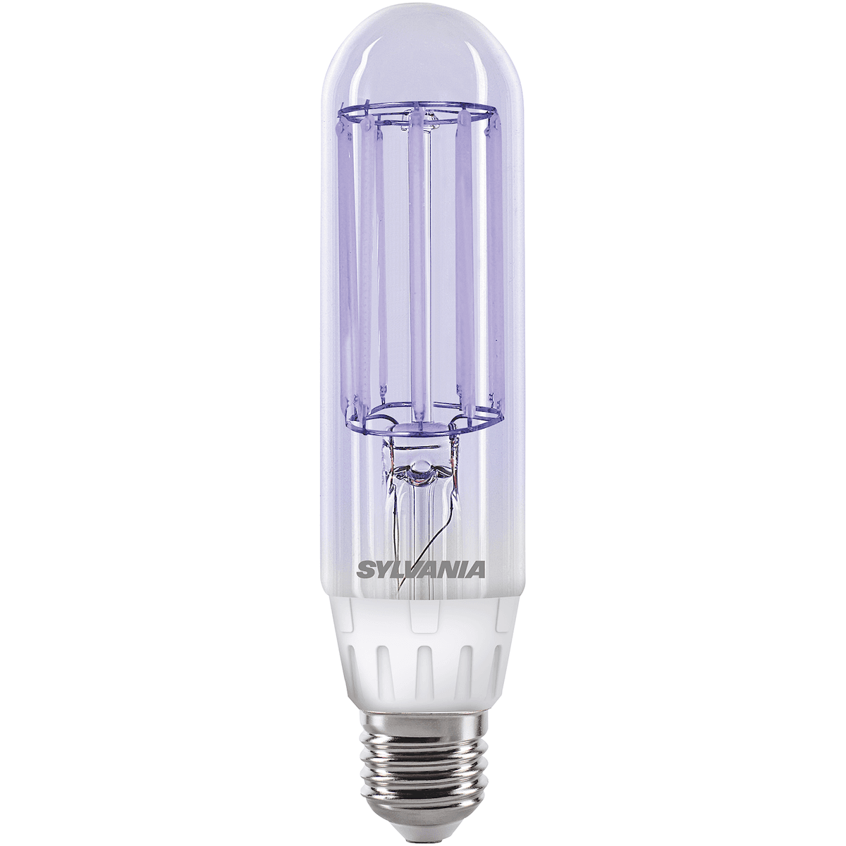 LED 5W E27 ACTINIQUE ANTI-ÉCLATS