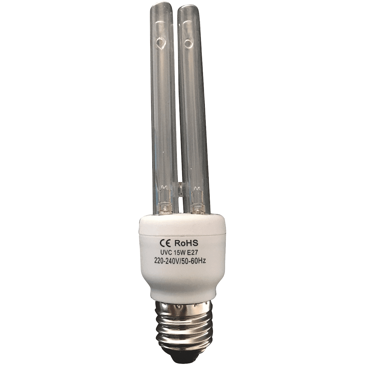 LAMPE UV-C 15W