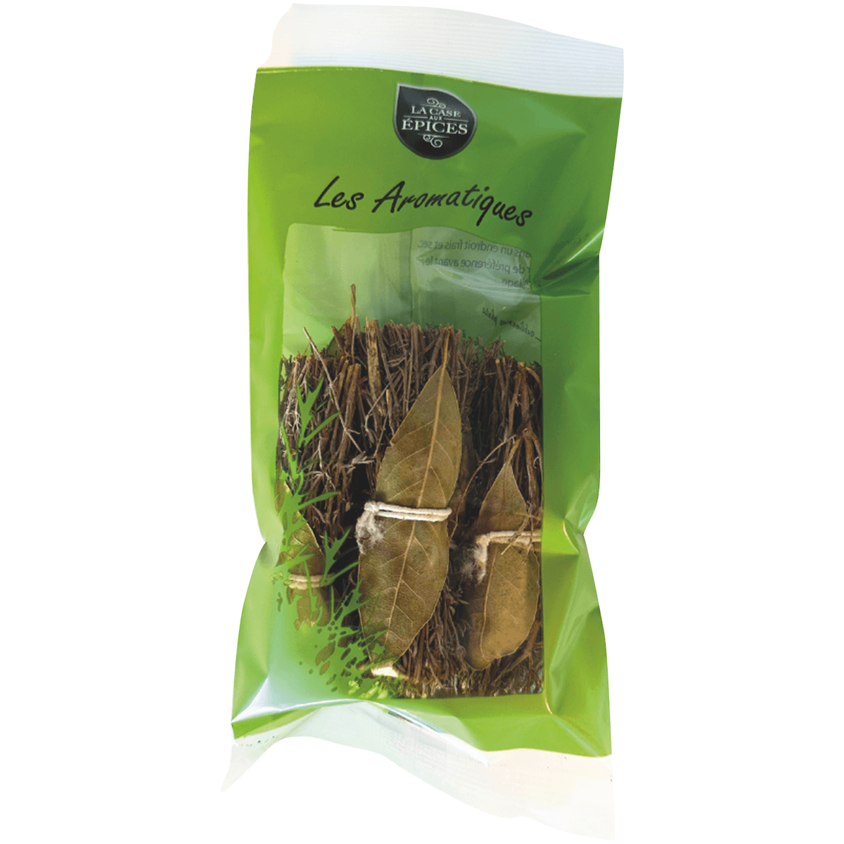 SACHET BOUQUET GARNI 15G