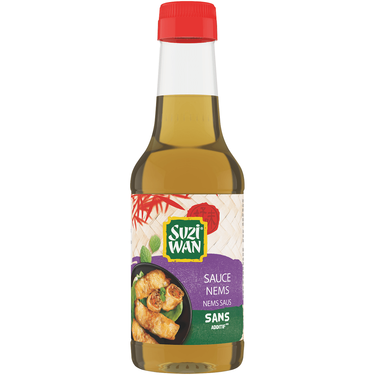 SAUCE POUR NEMS 250ML