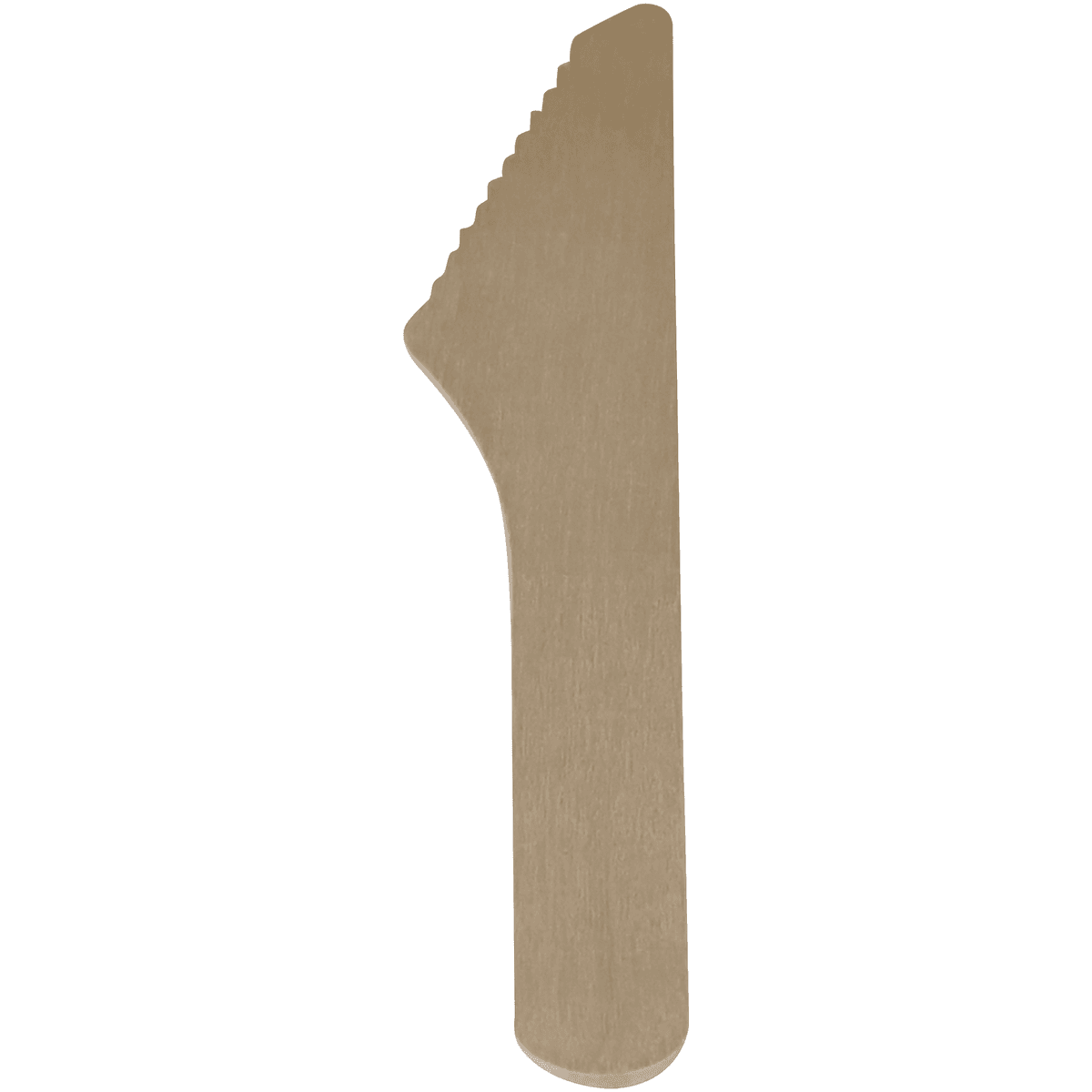 COUTEAU 165 BOIS - 10X100 P/C