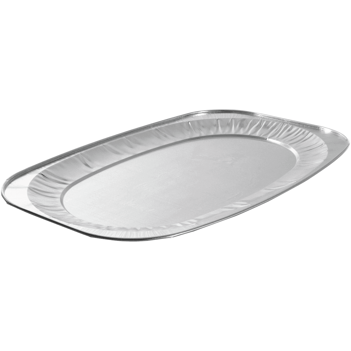 PLATEAU PRESENTATION ALU 550 - 5X10 P/C