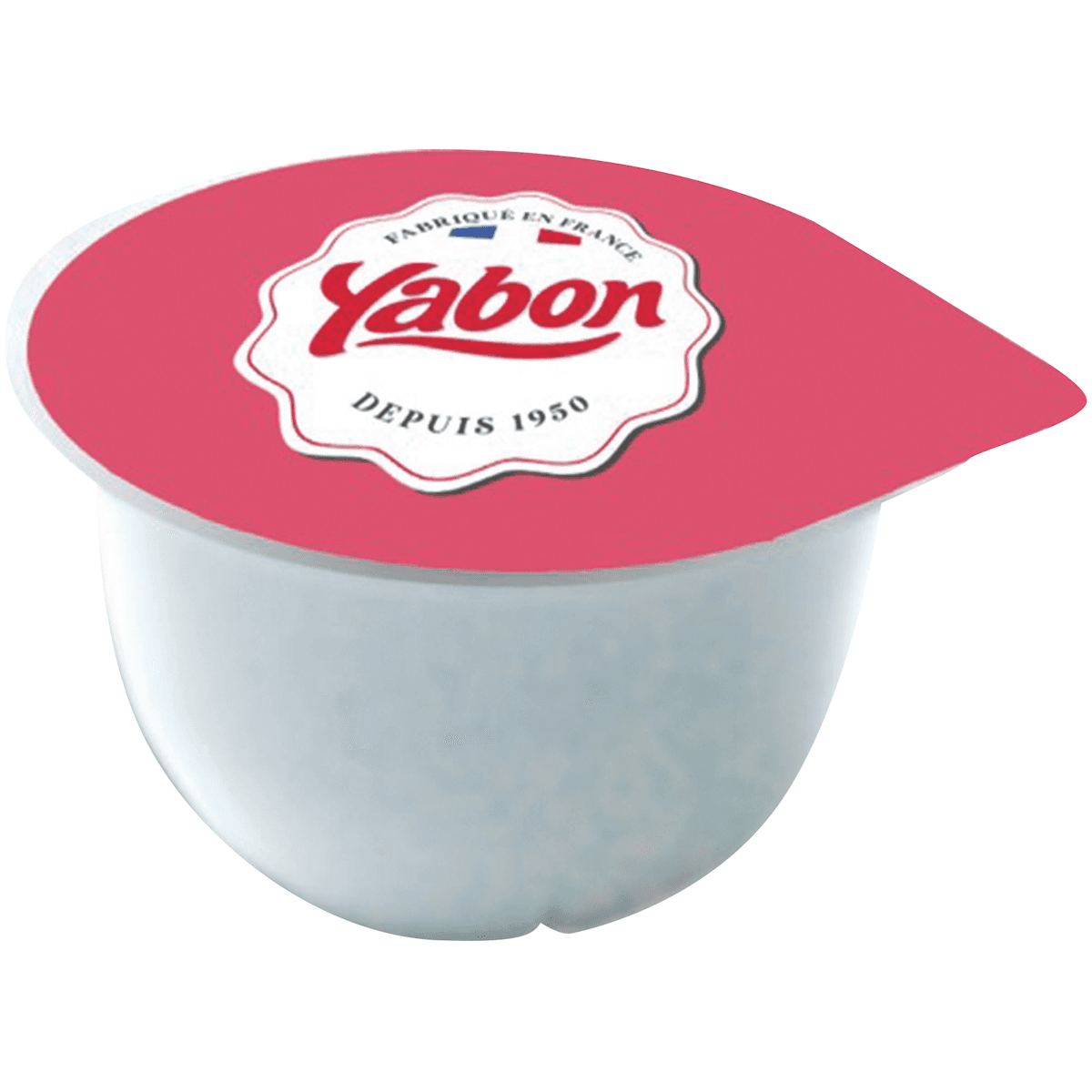 CREMES DESSERTS INDIVIDUELLES VANILLE - POT PLAST 120G