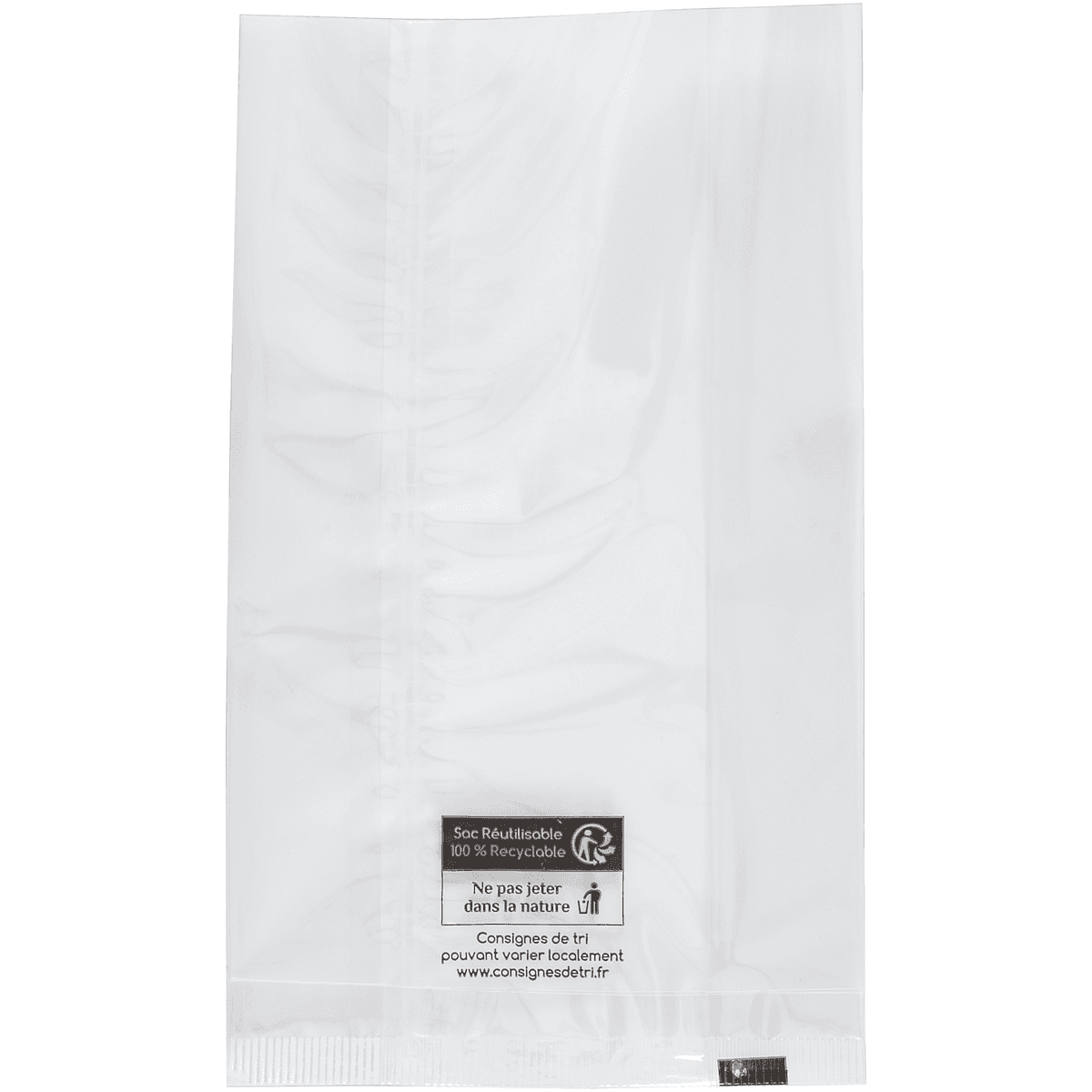 SACS SANDWICHS BAGNAT-PP BI ORIENTE TRANSP- CRT 1000