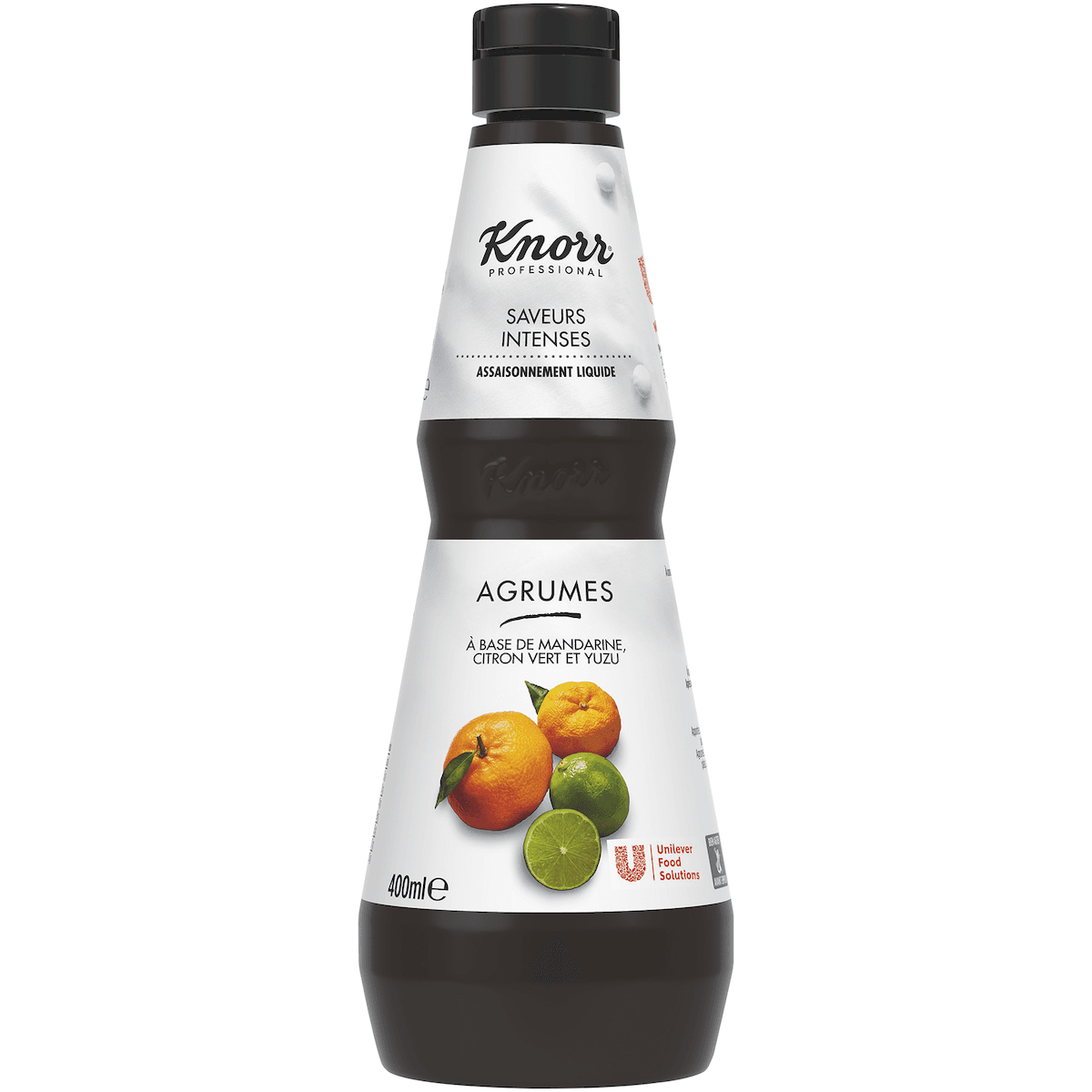 KNORR SAVEURS INTENSES AGRUMES - 400ML