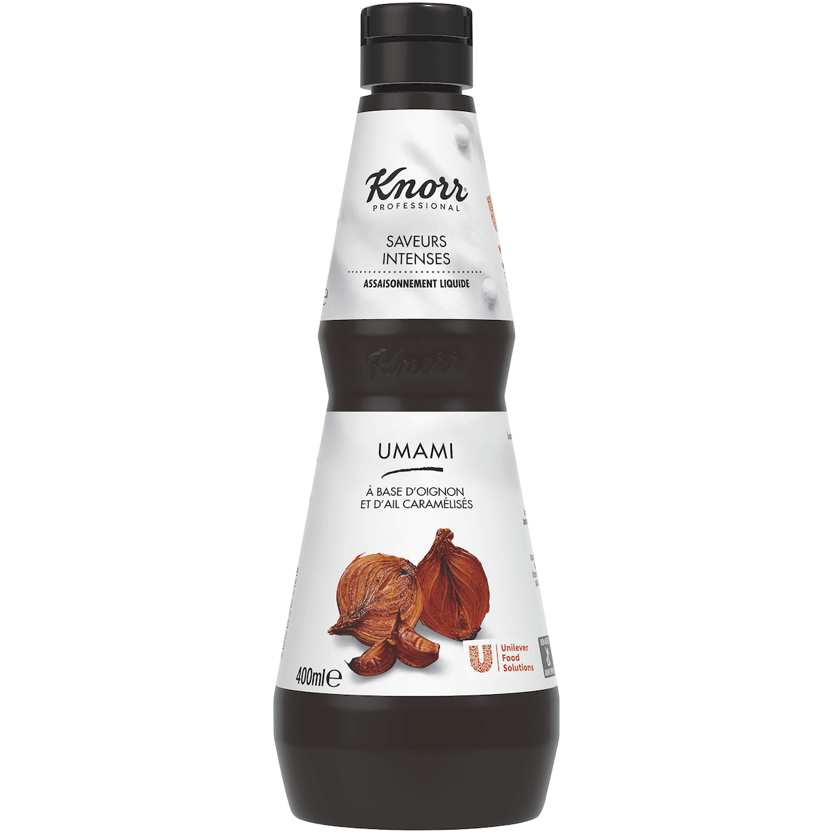 KNORR SAVEURS INTENSES UMAMI - 400ML