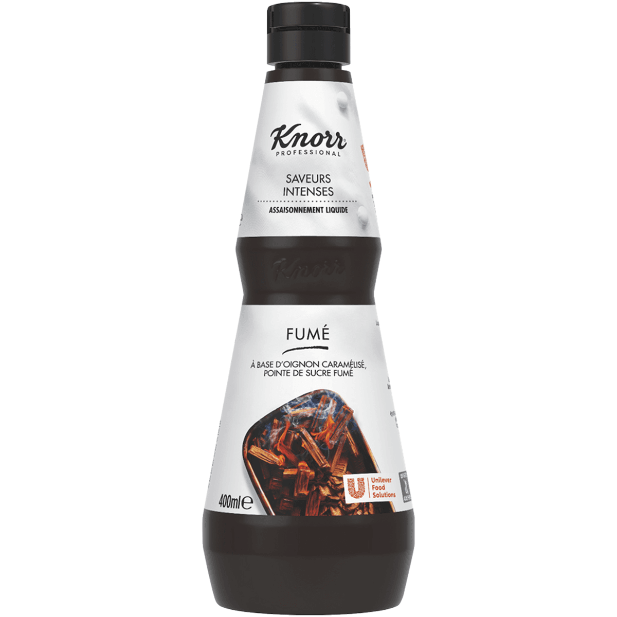 KNORR SAVEURS INTENSES FUM - 400ML