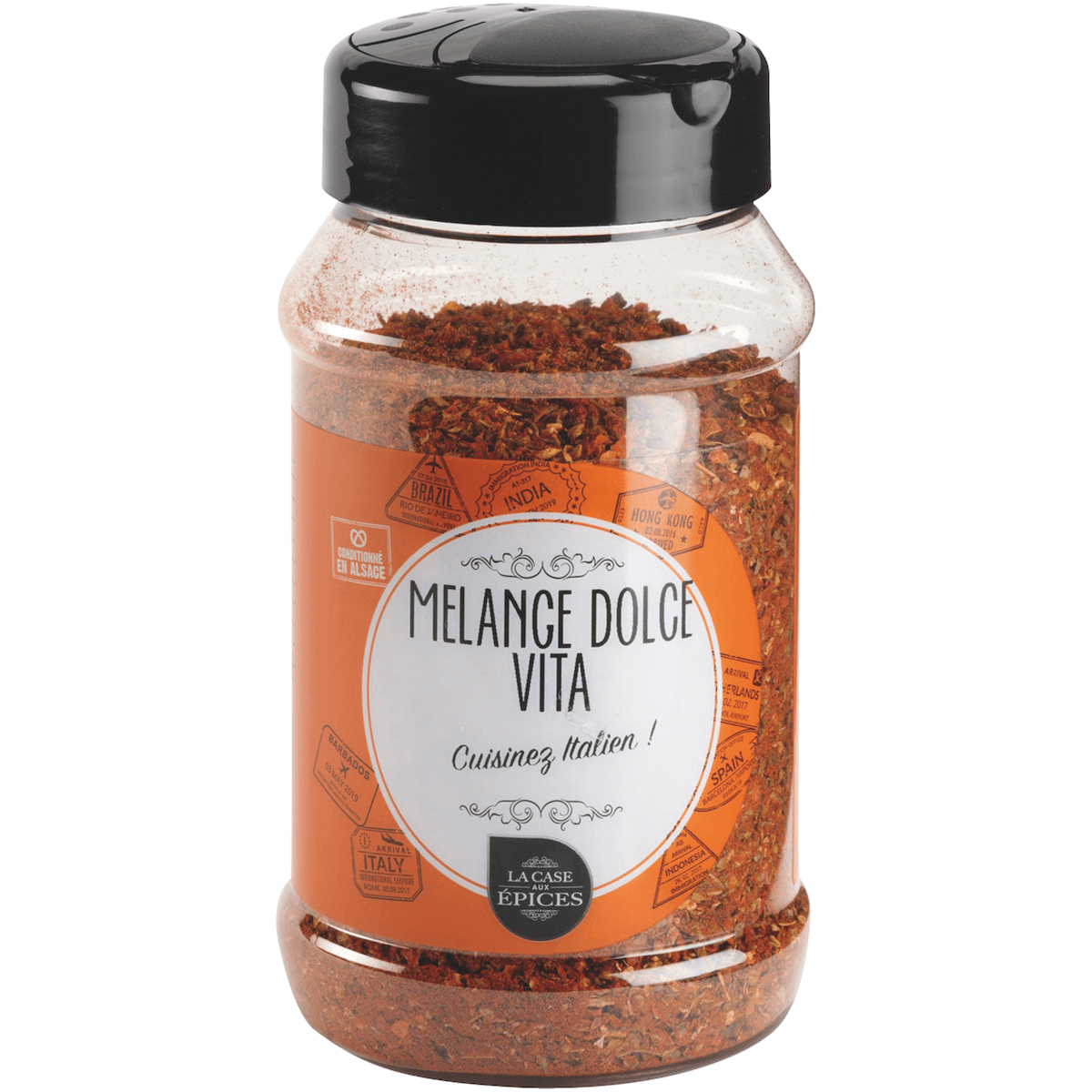 MELANGE DOLCE VITA  200G