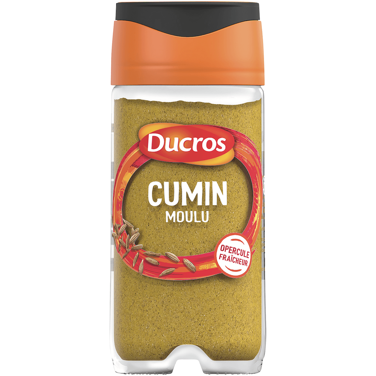 CUMIN MOULU - 40G