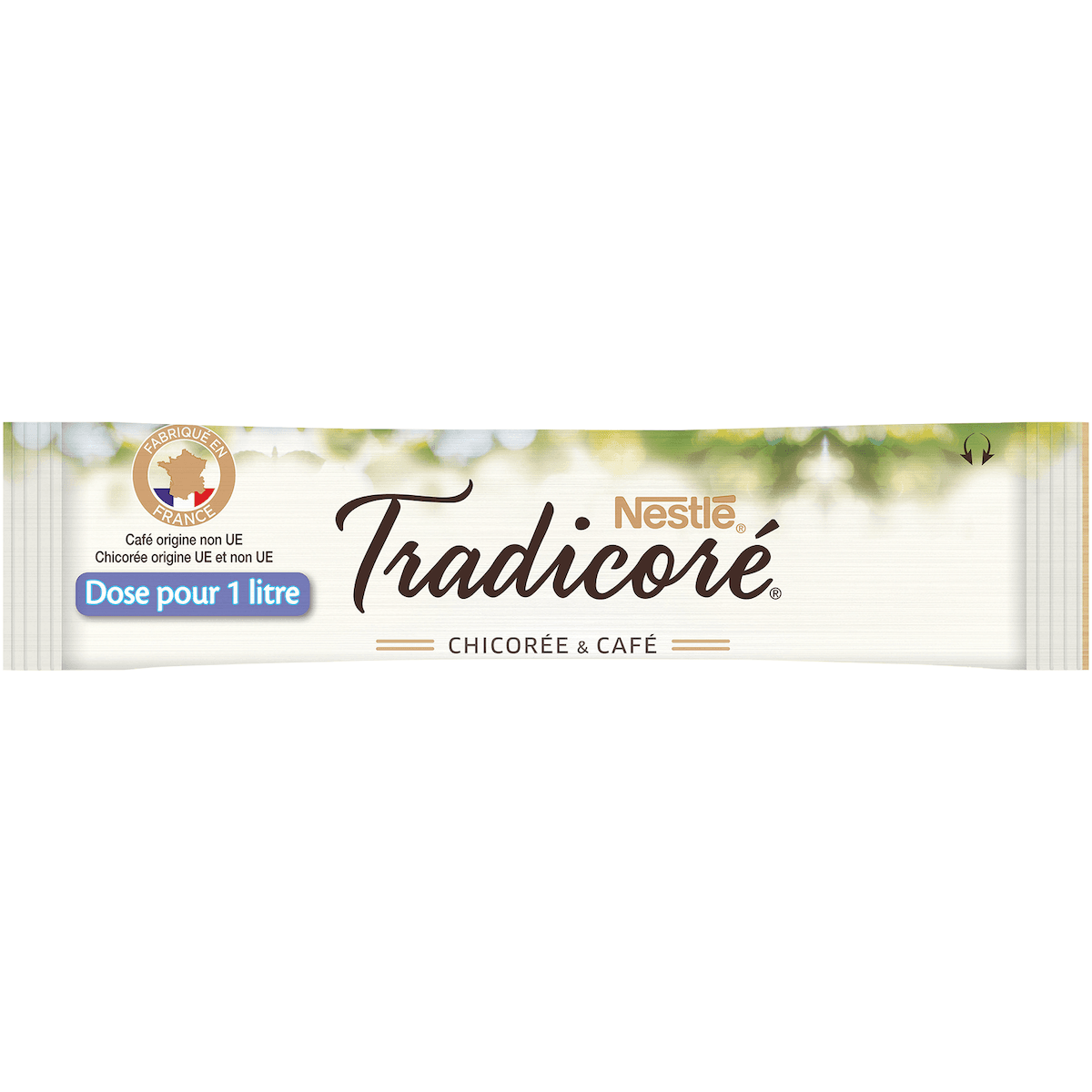TRADICORE - CARTON DE 60 STICKS DOSE-LITRE DE 15G