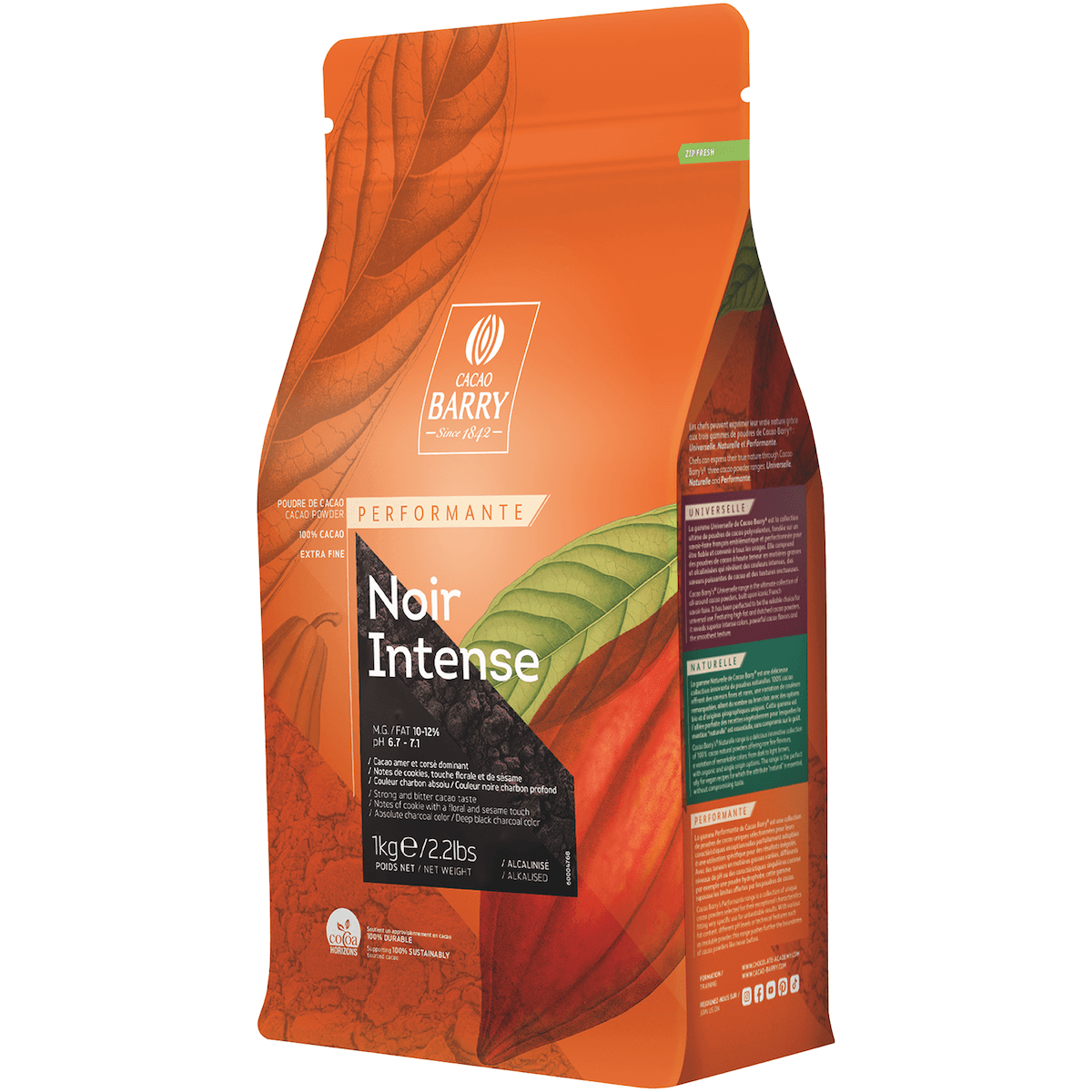 ECLIPSE TOTALE 1KG