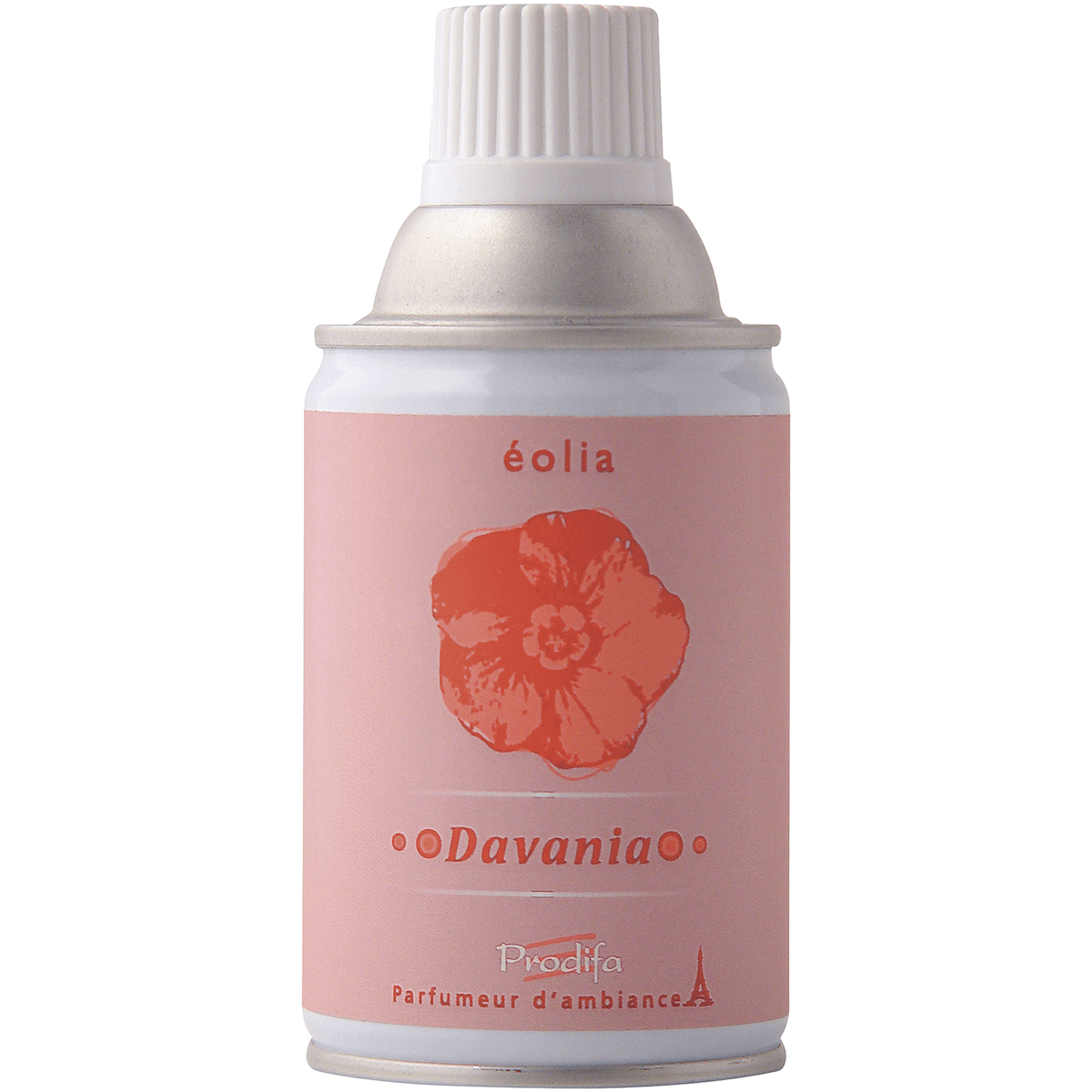 RECHARGE POUR DIFFUSEUR DE PARFUM DAVANIA - RECHARGE DE 250ML