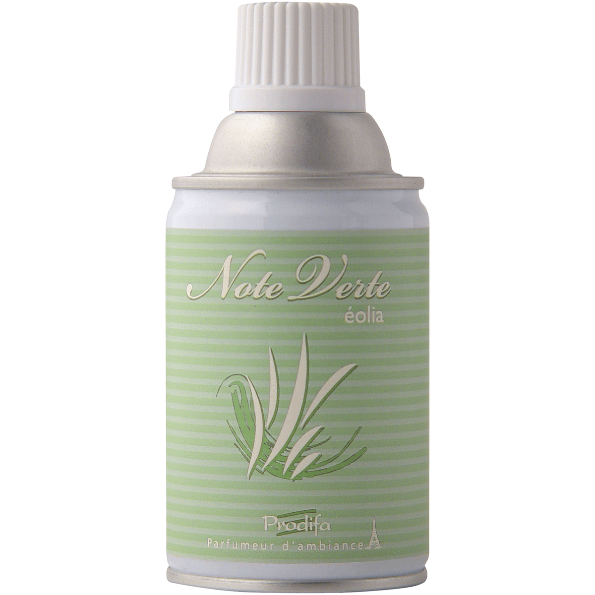 RECHARGE POUR DIFFUSEUR DE PARFUM NOTE VERTE - RECHARGE DE 250ML