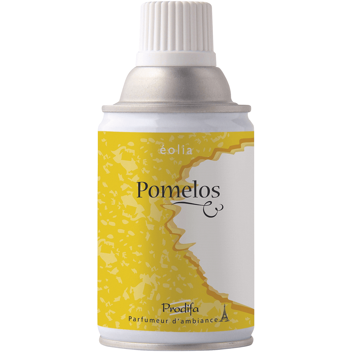 RECHARGE POUR DIFFUSEUR DE PARFUM POMELOS - RECHARGE DE 250ML
