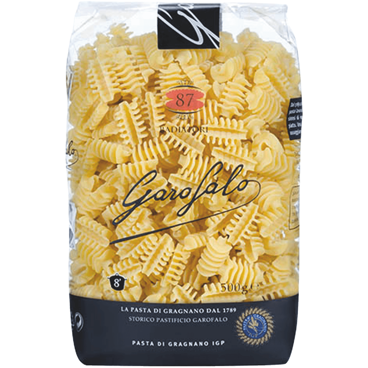 RADIATORI IGP 500G