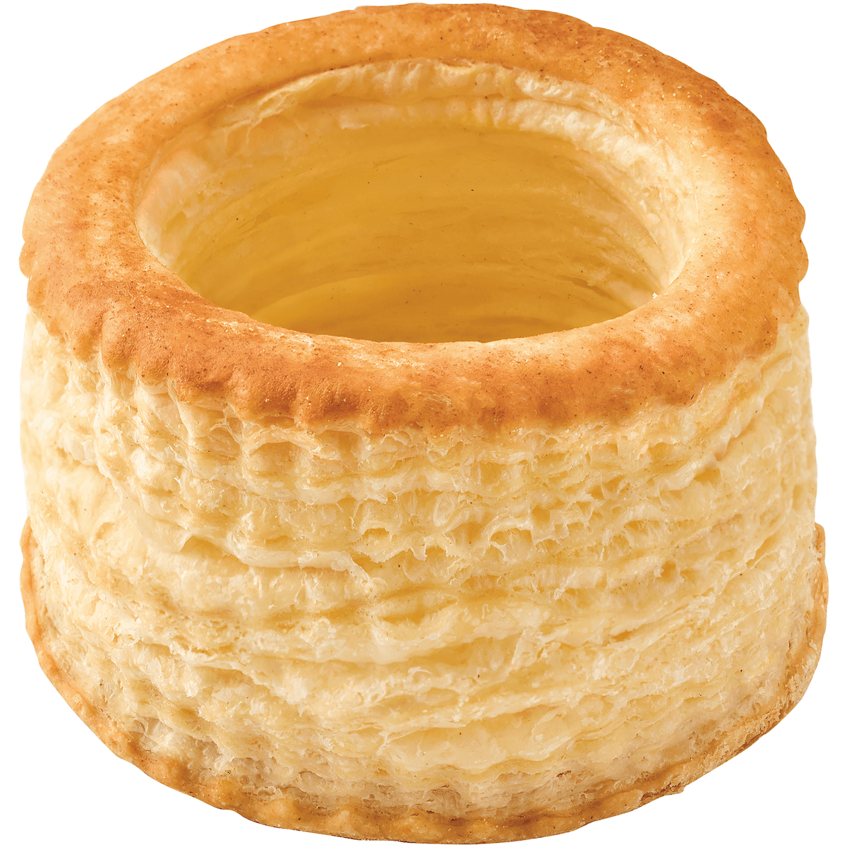 VOL AU VENT VIDE SANS CHAP. X72