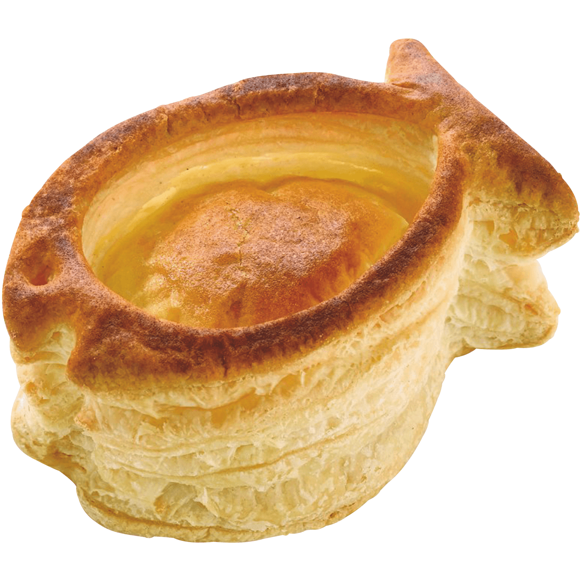 BOUCHEE POISSON - 54 PIECES