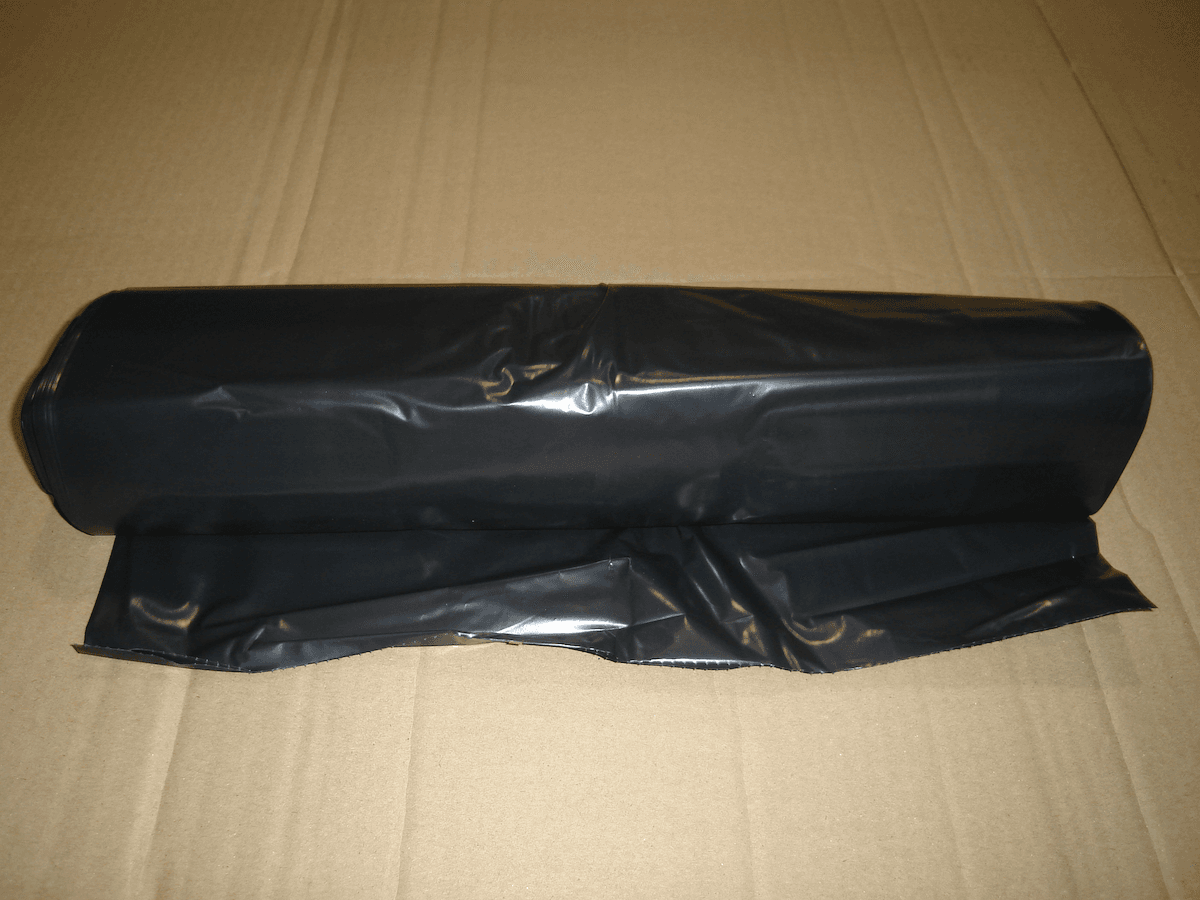 SP 100L NOIR FORT CARTON DE 200