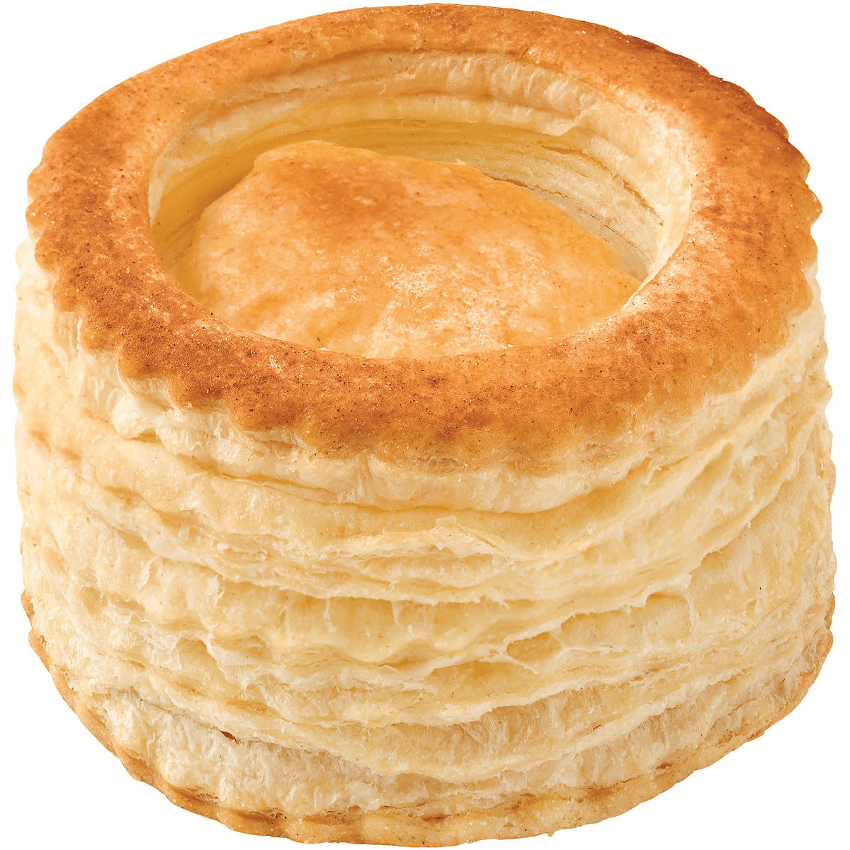 VOL AU VENT - 72 PIECES