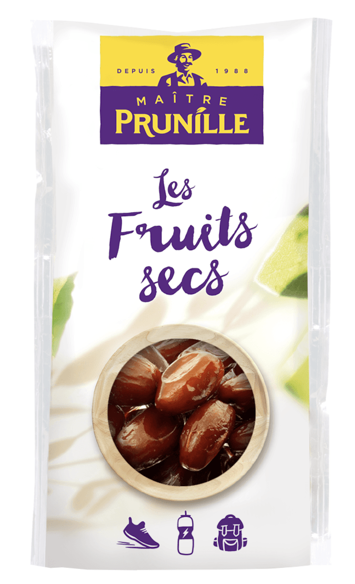 DATTE DEGLET NOUR DENOYAUTE MOELLEUSE-SACHET 40G
