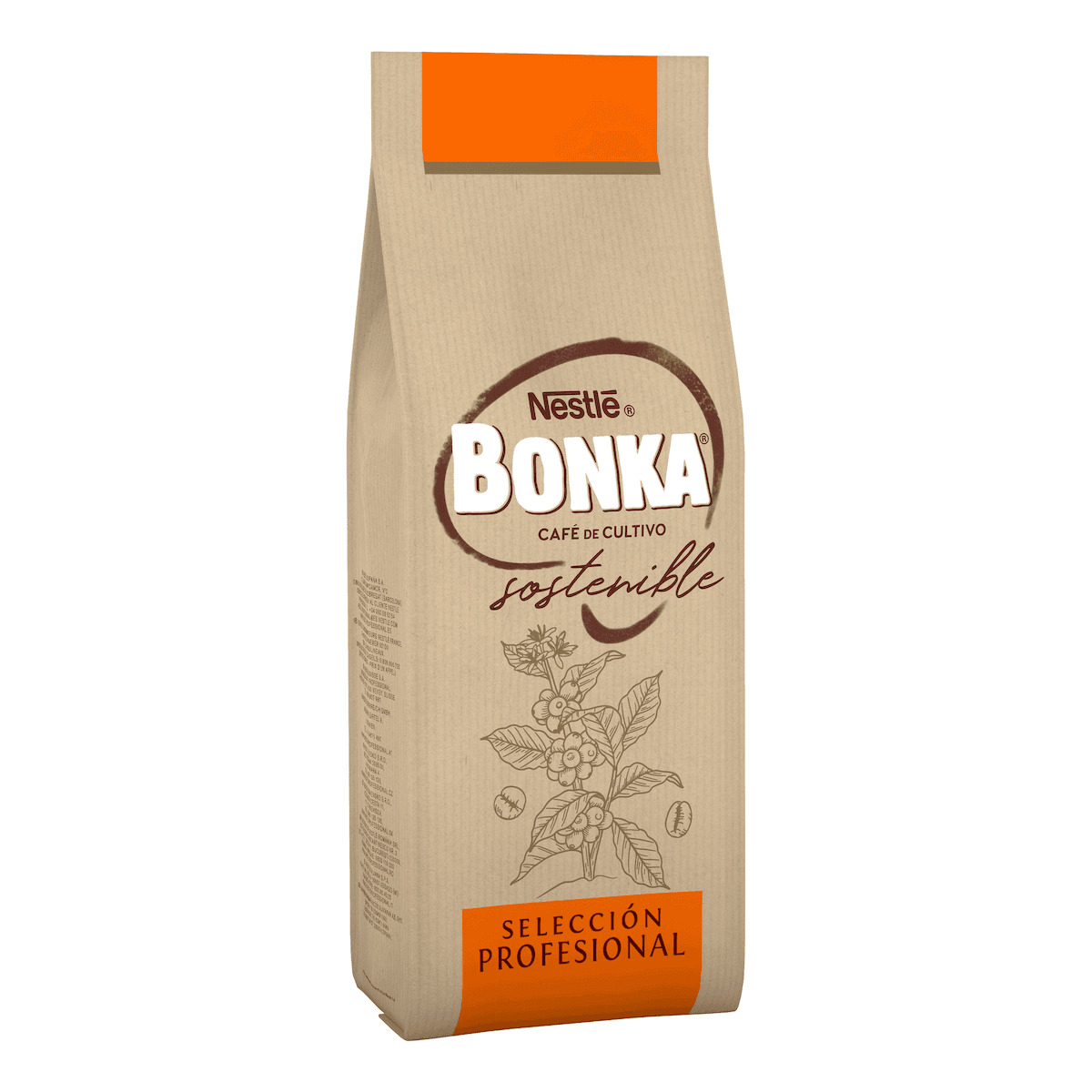NESTLE BONKA SELECCION PROFESSIONAL NATURAL - POCHE DE 1KG
