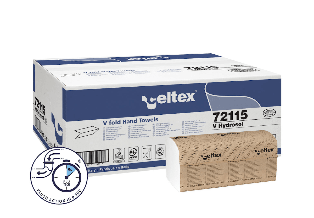 ESS MAIN ENCHEVETRE 21,5X21 V HYDROSOL C2550