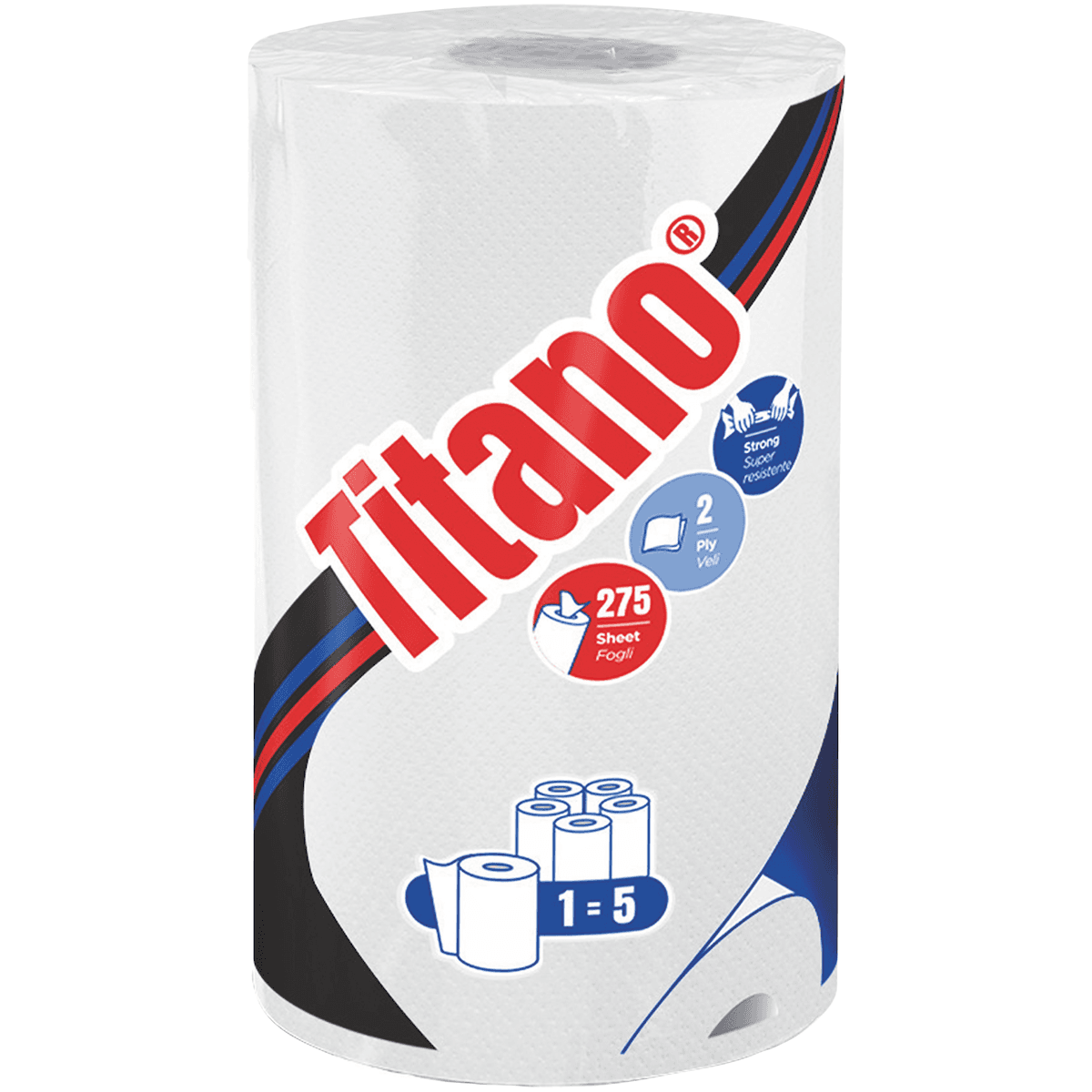 ESSUIE TOUT MENAGER TITANO - CARTON DE 12