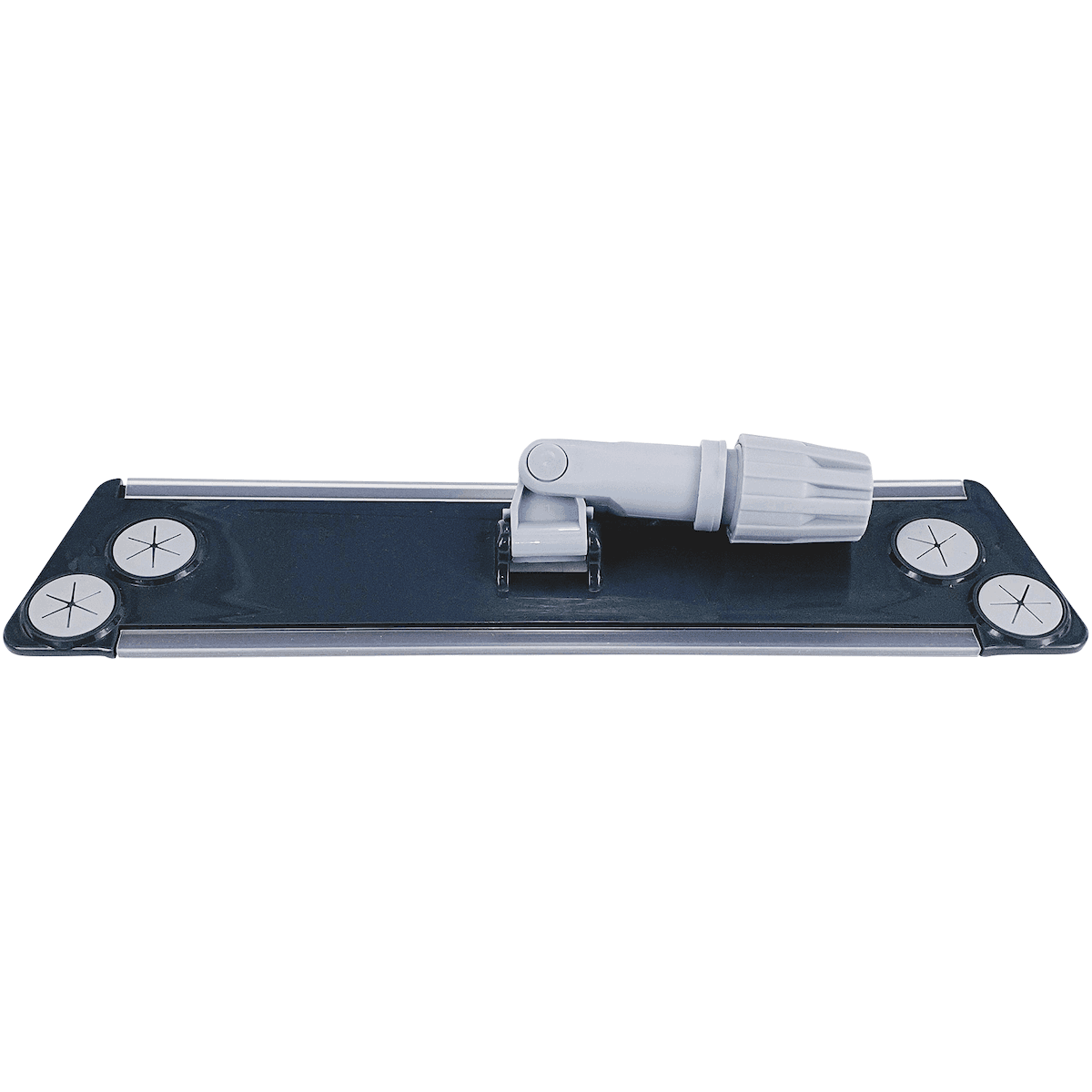 BALAI TRAPEZE PLASTIQUE ABS VELCRO