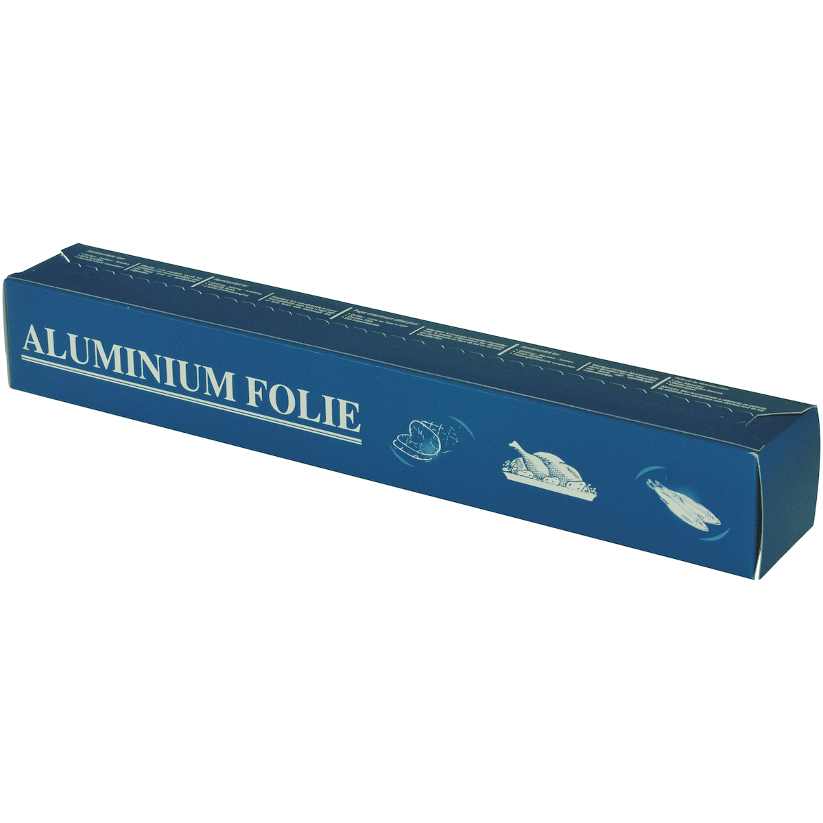 ROUL ALU BTE DISTR 30CM   R50M