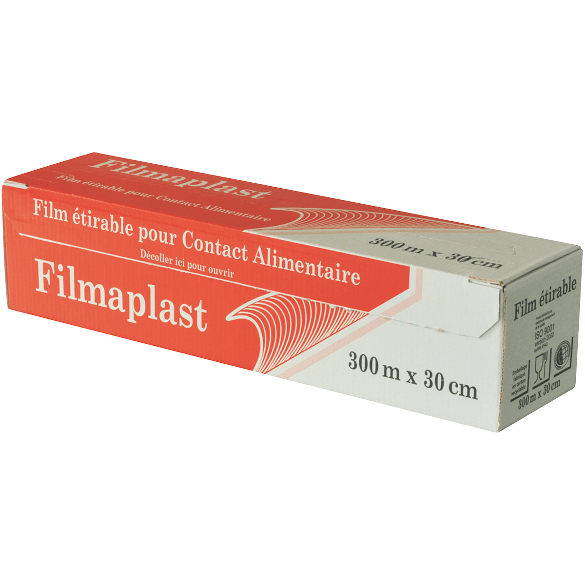ROUL FILM BTE DISTR 30CM R300M