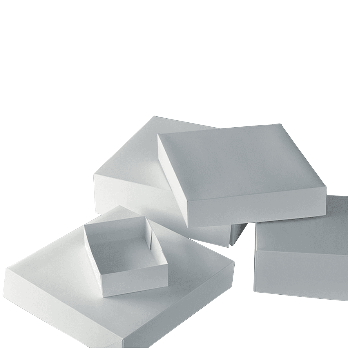 BOITE CART FENET 14X14CM   C50